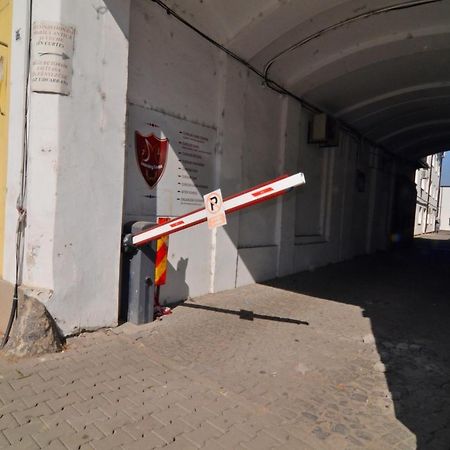 Apartament 11 Central Targu-Mures Bagian luar foto