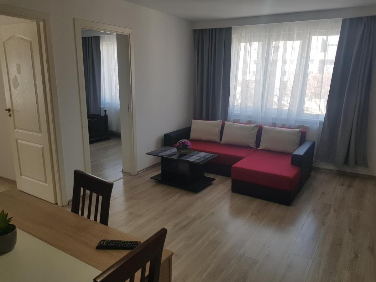 Apartament 11 Central Targu-Mures Bagian luar foto