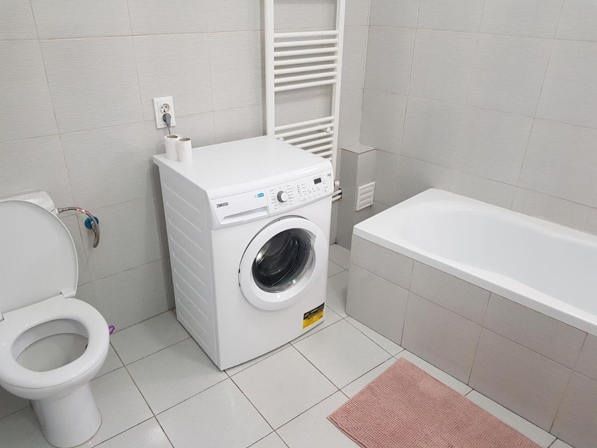 Apartament 11 Central Targu-Mures Bagian luar foto