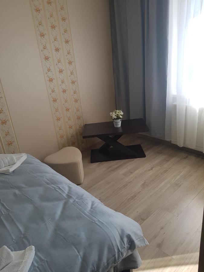 Apartament 11 Central Targu-Mures Bagian luar foto