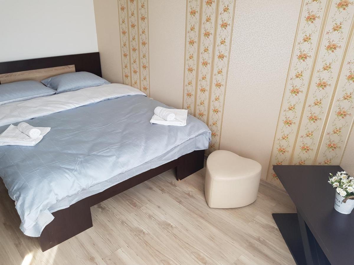 Apartament 11 Central Targu-Mures Bagian luar foto