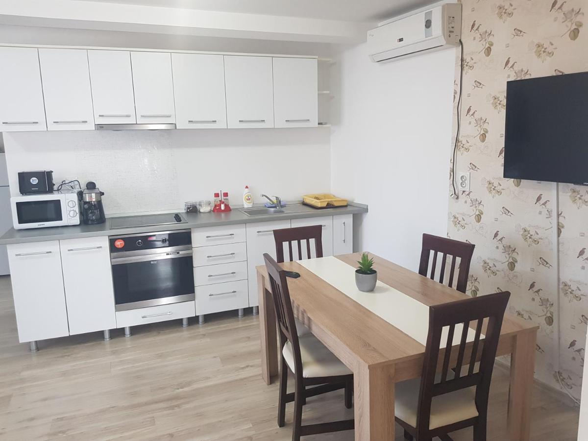 Apartament 11 Central Targu-Mures Bagian luar foto