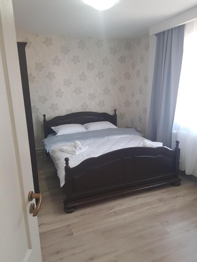 Apartament 11 Central Targu-Mures Bagian luar foto